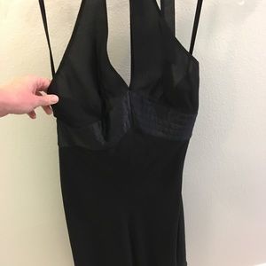 Express LBD